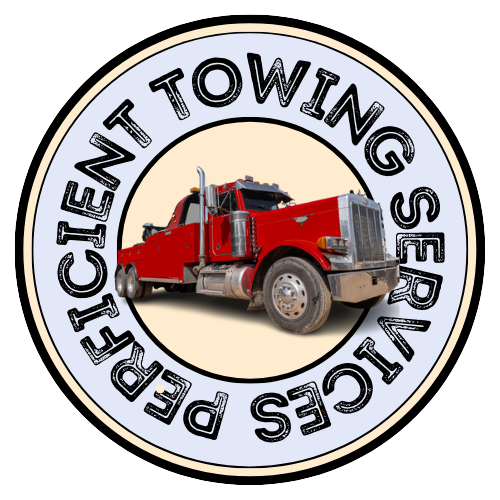 Perficient Towing Services